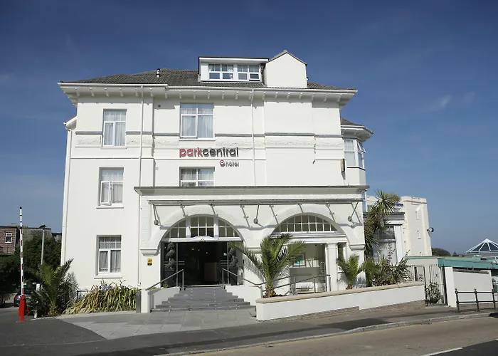 Sea Stone Hotel