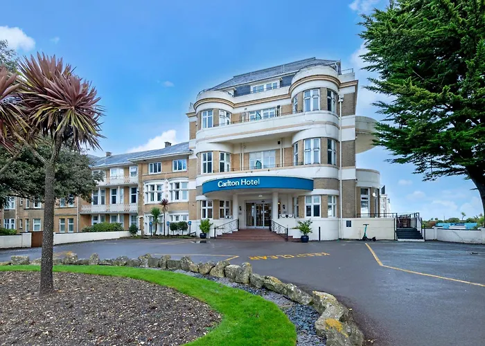Bournemouth Carlton By Sunday