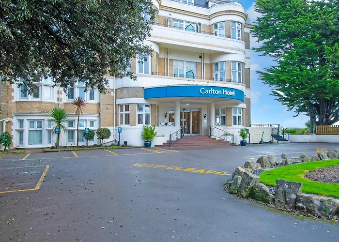 Bournemouth Carlton By Sunday